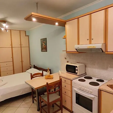 Appartement Green Studio *