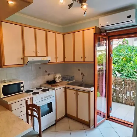 Green Studio Appartement *